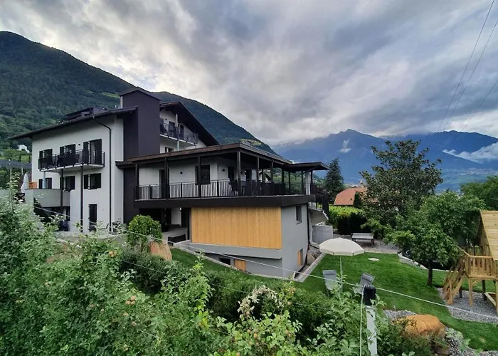 Haus Sonnegg