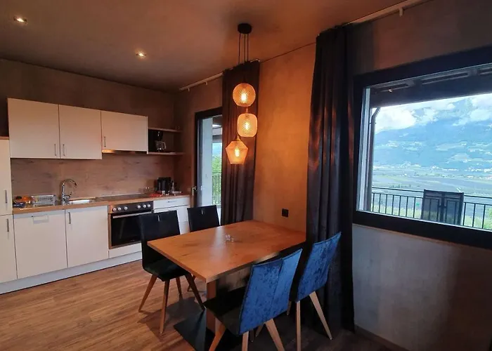 Haus Sonnegg