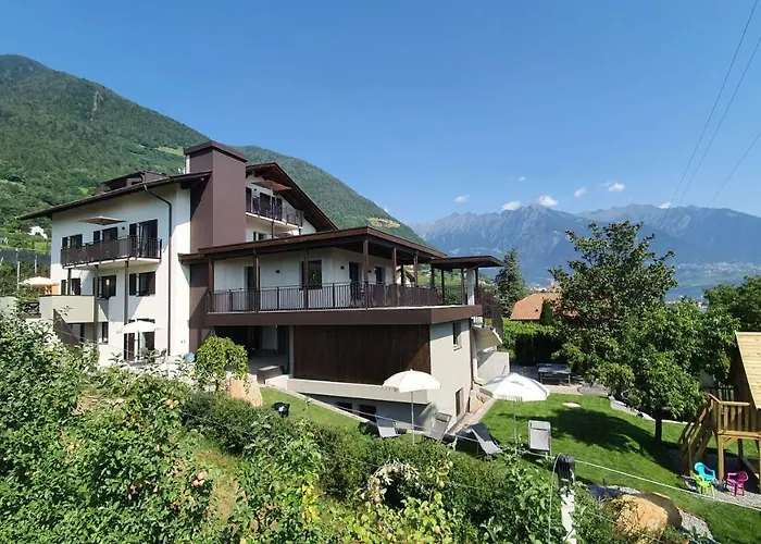 Haus Sonnegg