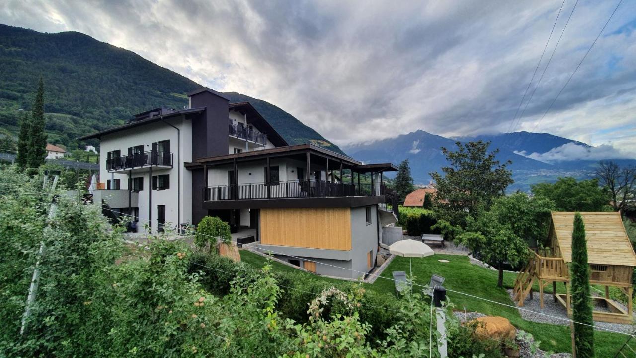 Haus Sonnegg Marling