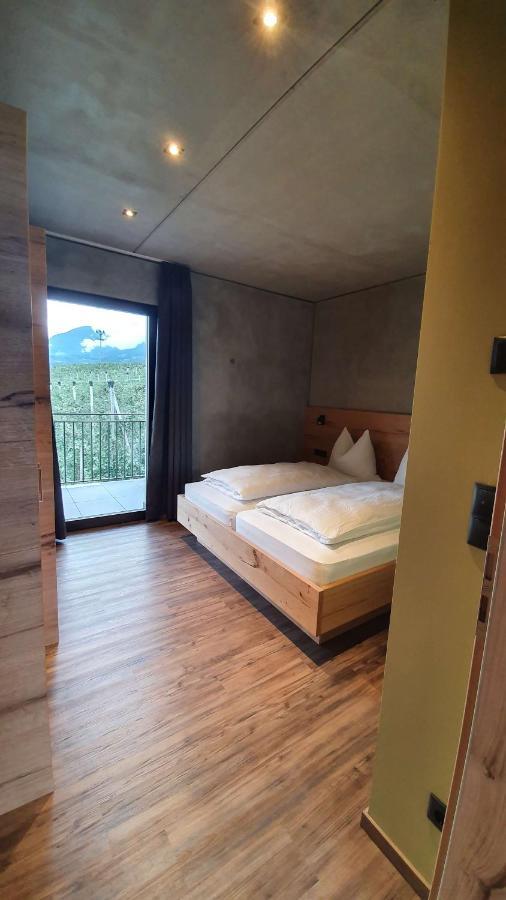 Haus Sonnegg Apartment *