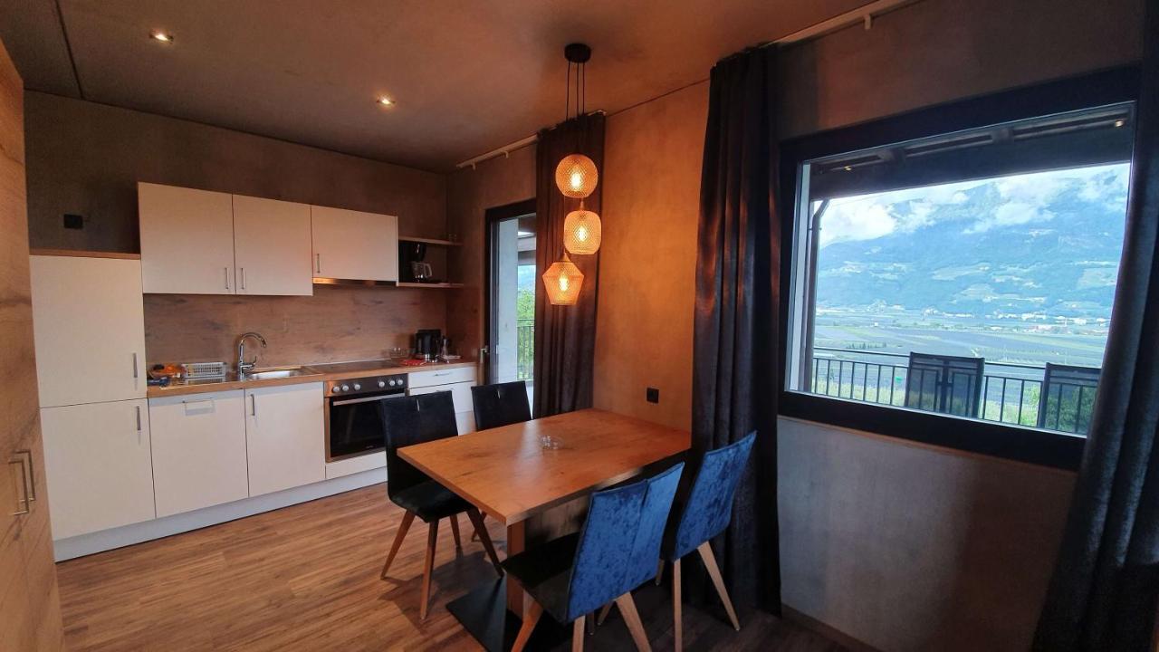 Haus Sonnegg Marling