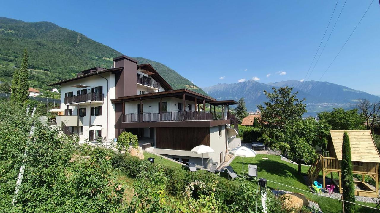 Apartment Haus Sonnegg