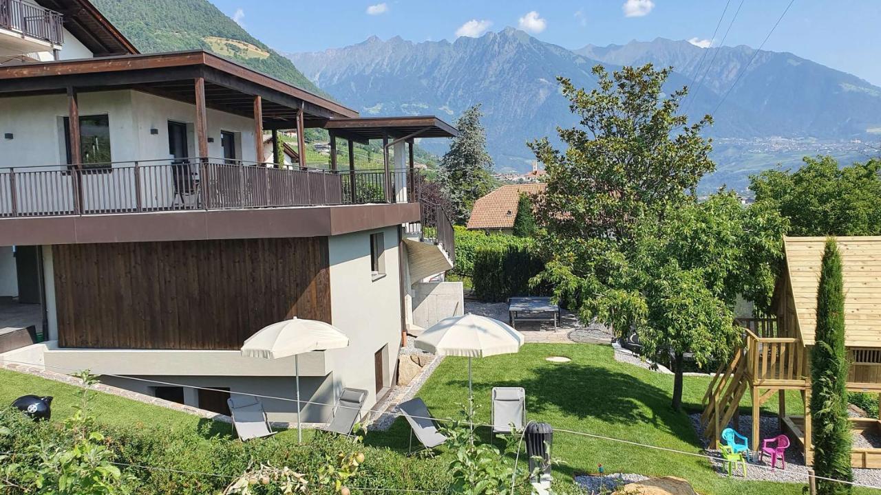 Haus Sonnegg * Marling