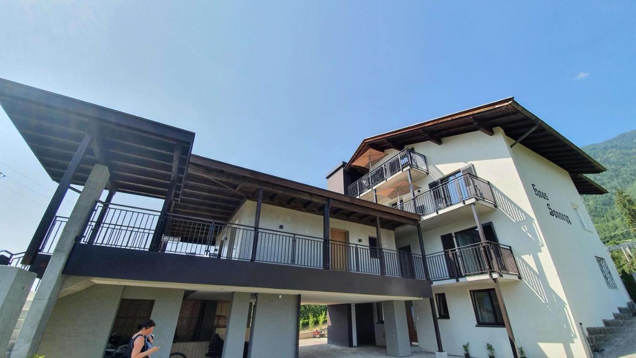 Haus Sonnegg *