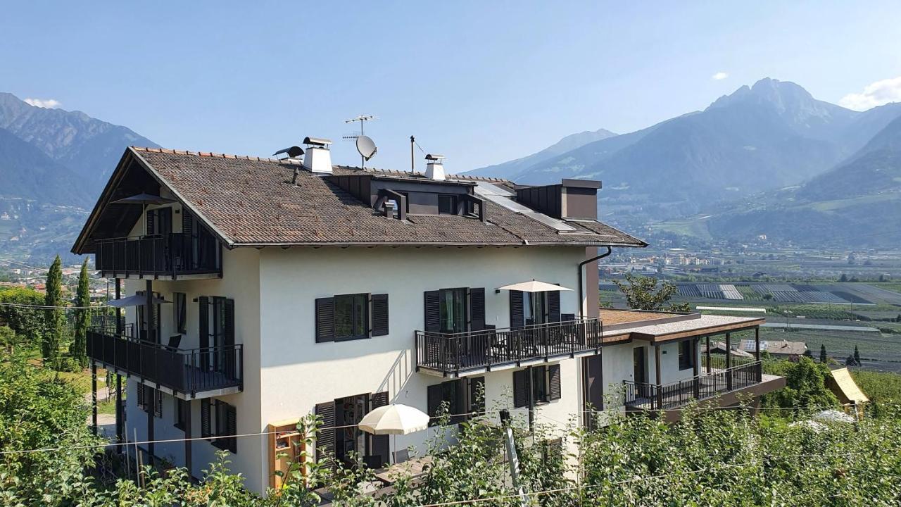 Haus Sonnegg * Marling