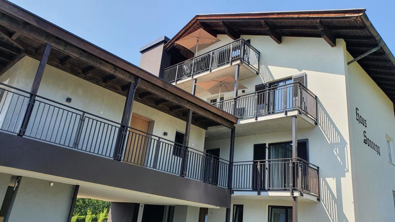 Apartment Haus Sonnegg Marling