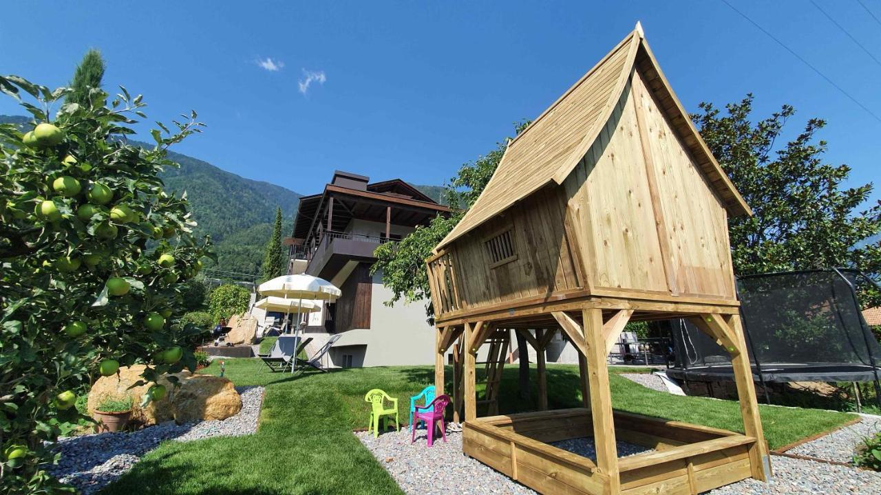 Haus Sonnegg * Marling