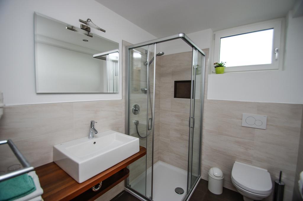 Haus Sonnegg Apartment Marling