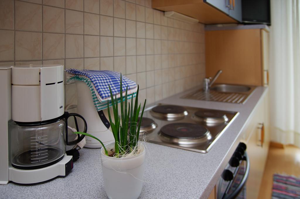 Haus Sonnegg Apartment Marling