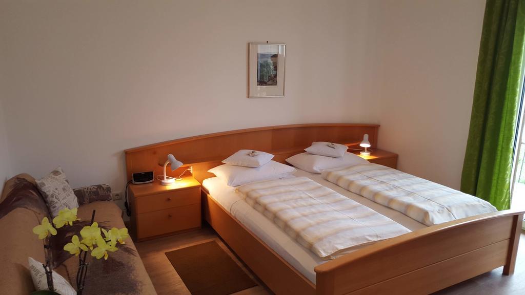 Haus Sonnegg Apartment *