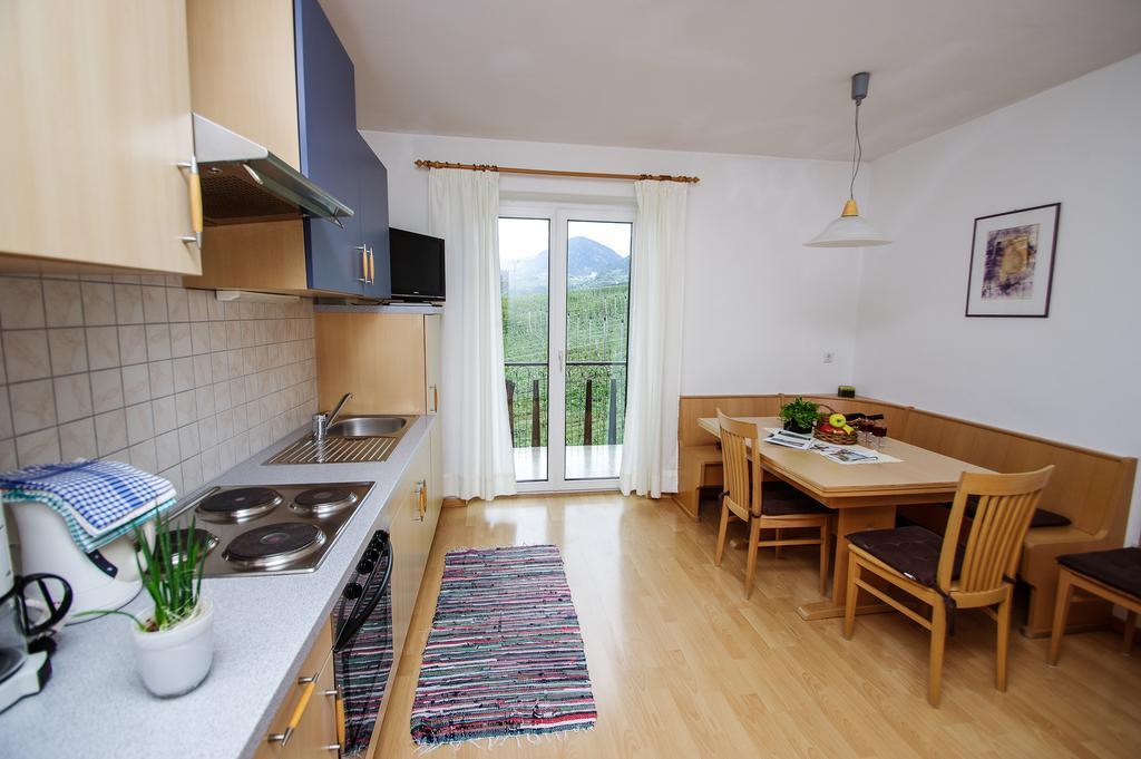 Haus Sonnegg *