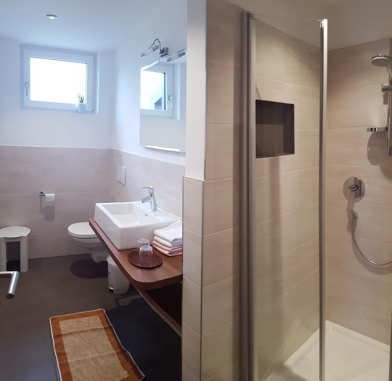 Haus Sonnegg Apartment